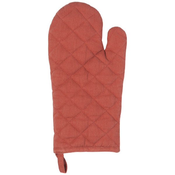 Now Designs Oven Mitt, Clay Stonewash (2110619)