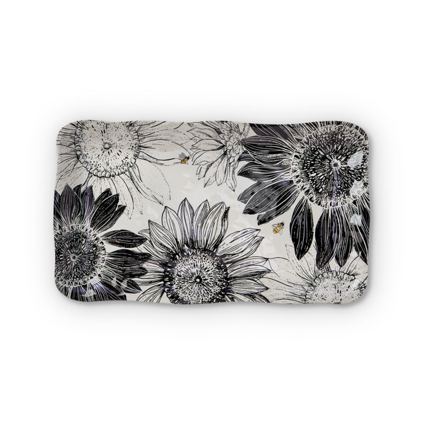 TAG Rectangular Platter, Let It Bee (G16362)