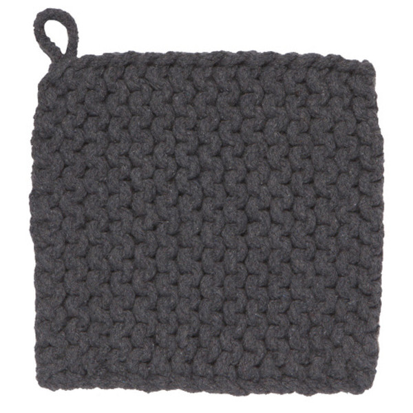 Now Designs Potholder, Knit - Shadow (2119626)
