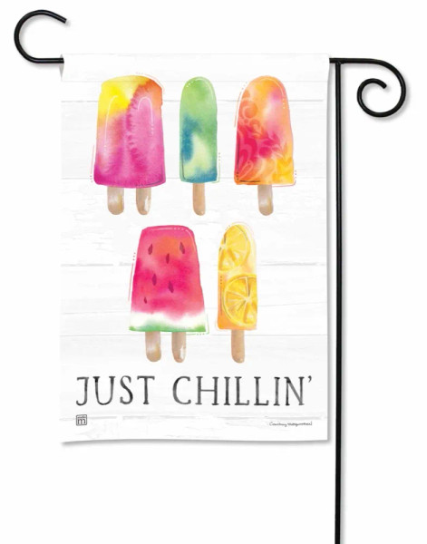 Studio M Garden Flag, Sweet Summer Treats (32204)