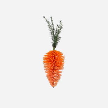 One Hundred 80 Degrees Hanging Carrot, Short Fat (EM1800A)