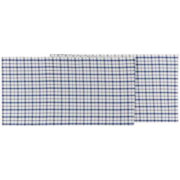 Now Designs Second Spin Belle, Plaid Table Runner (1064005)