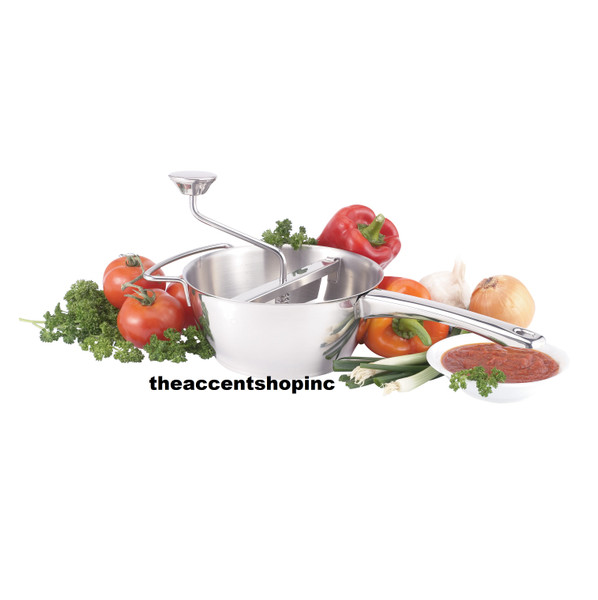 HIC Food Mill (4603)