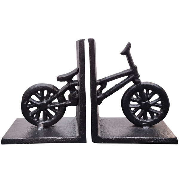 Midwest CBK Bookends, Bicycle Pair (CB181418)