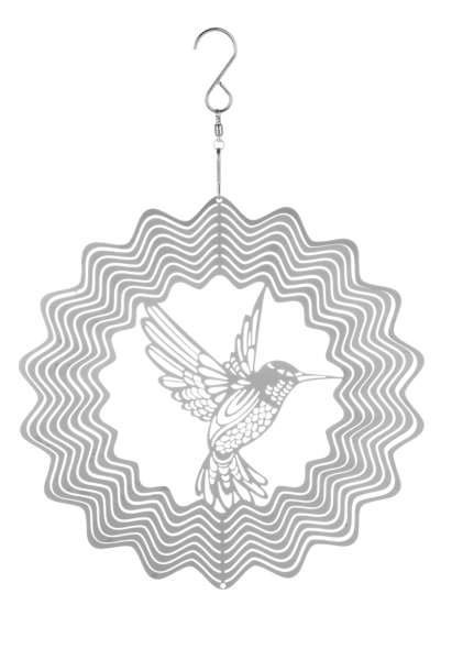 Ganz Wind Spinner, Hummingbird (ER77862)