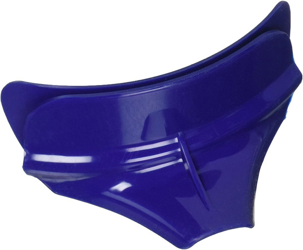 RSVP Slip-On Pour Spout, Blue (POUR DD-BLUE)