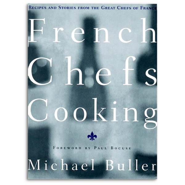 French Chefs Cooking (978-0028610092)