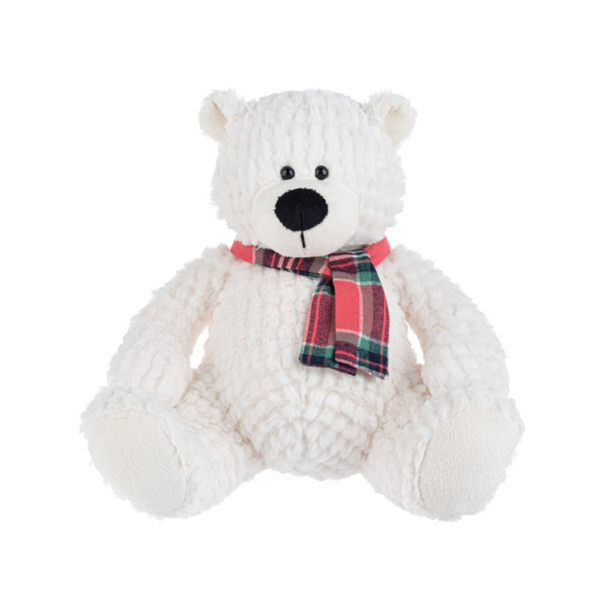 Ganz Plush, Jasper Bear (HX11853)