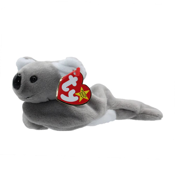 Ty Beanie Babies, Mel (4162)