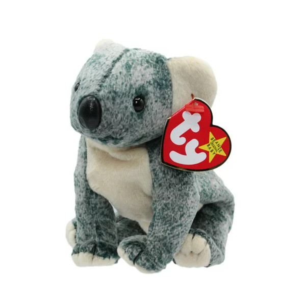 Ty Beanie Babies, Eucalyptus (4240)