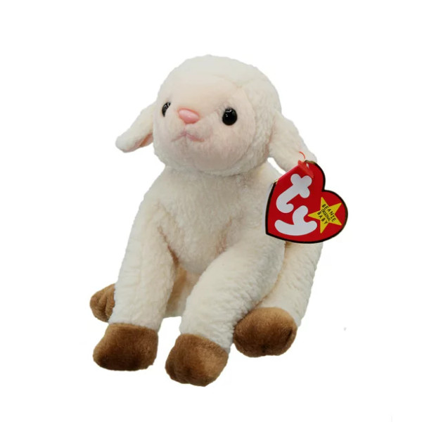 Ty Beanie Babies, Ewey (4219)