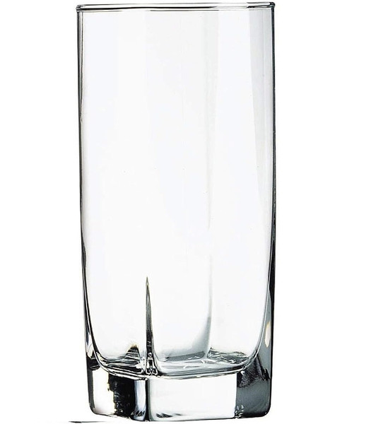 M. Block & Sons Sterling Cooler Glass (3076497)