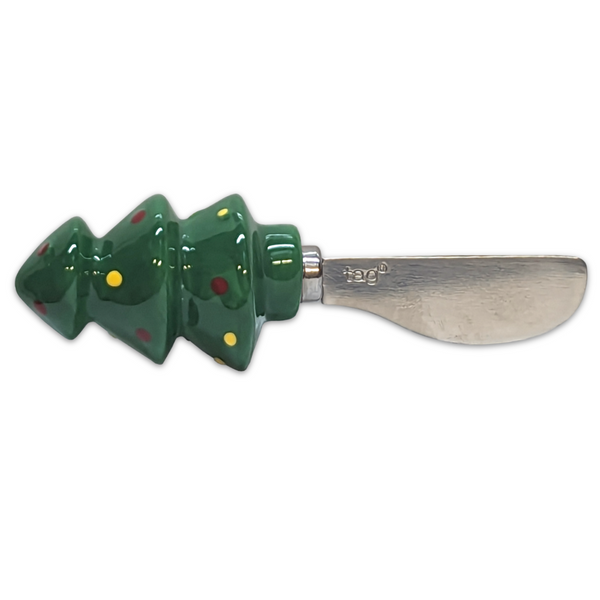 TAG Holiday Spreader,  Tree (208886E)