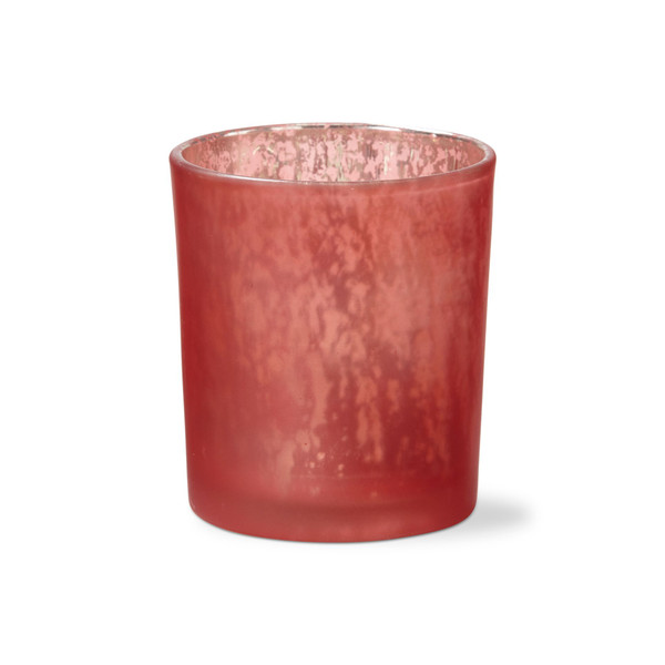 TAG Illuminate Tealight Holder, Fuchsia (G17212)