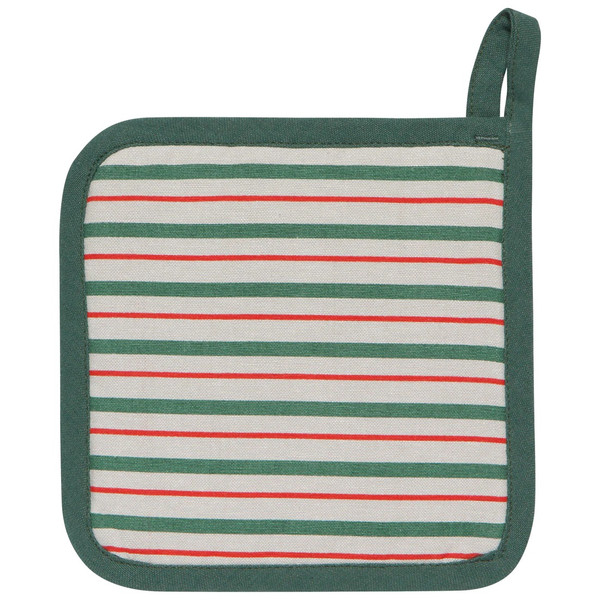 Now Designs Potholder, Deck The Halls (505163)