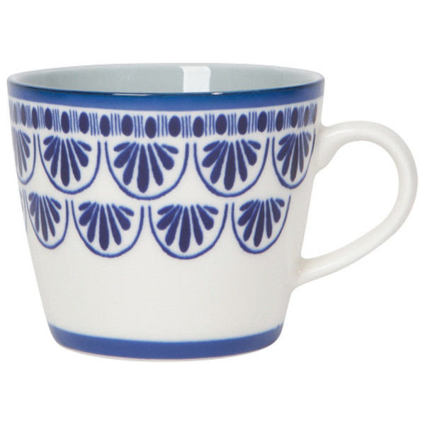 Now Designs Mug, Porto (HMG1158D)