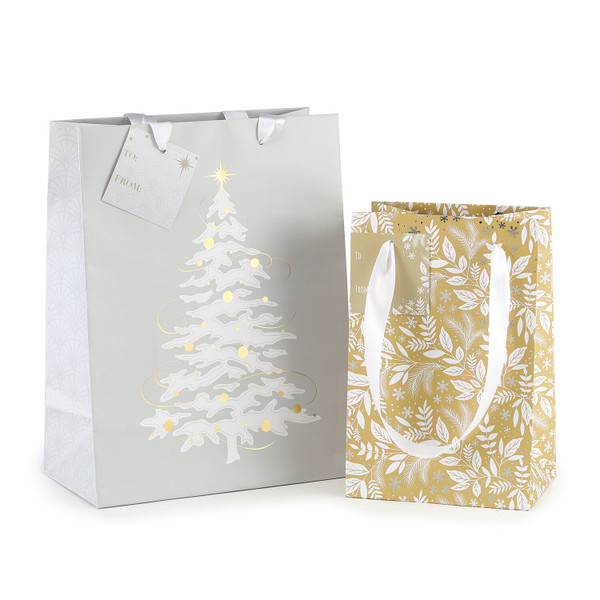 Masterpiece Studios Gift Bag Set, Glitz (968700)