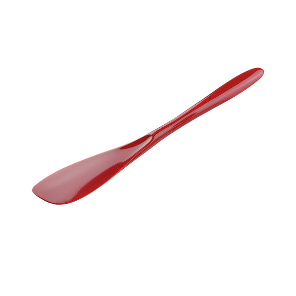 Gourmac Mini Spreader, 7.75" - Red (3559RD)