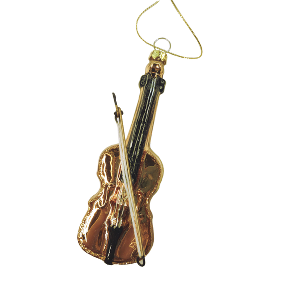 Raz Imports Ornament, Instruments - Cello (4320907C)