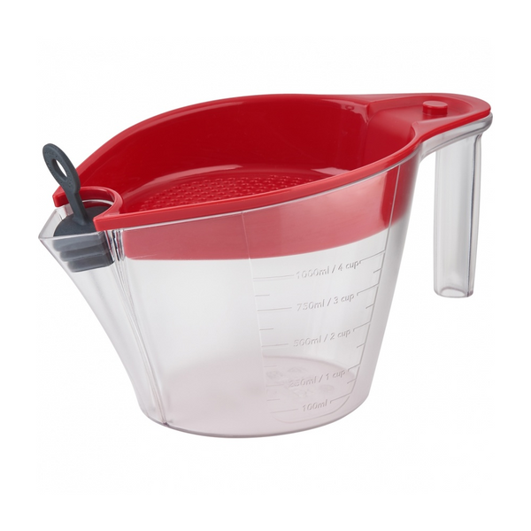 Trudeau 4 Cup Fat Separator (05117231)