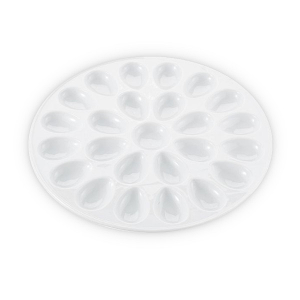 HIC Deviled Egg Dish (NT315)