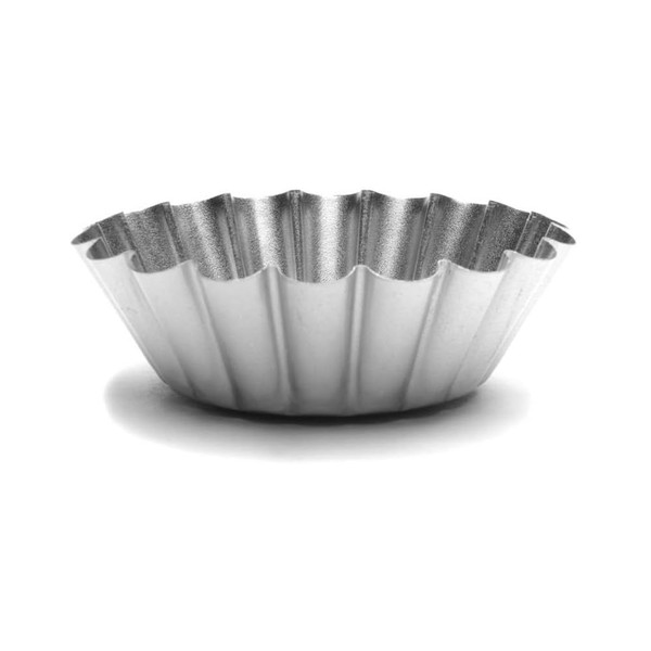 Fox Run Deep Tart Tin, 3.5" (4573)