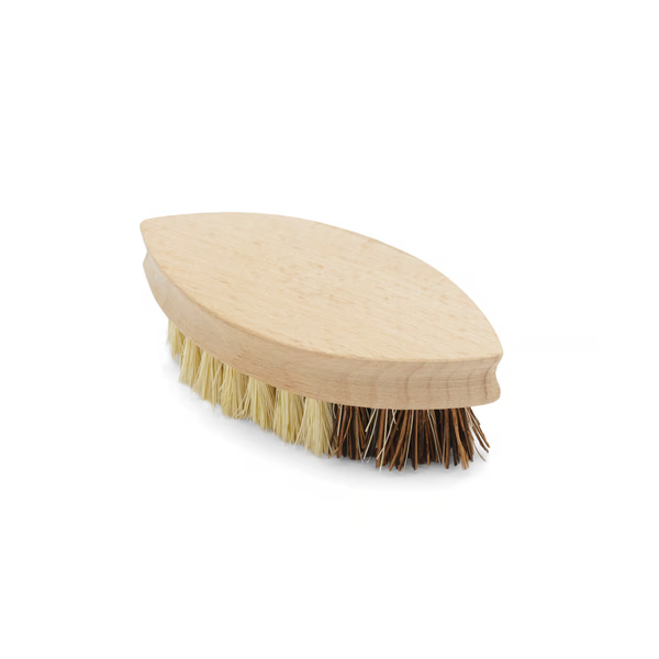 Fox Run Natural Vegetable Brush (74907)