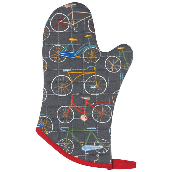 Now Designs Chef Oven Mitt, Cruiser (NOM1719D)