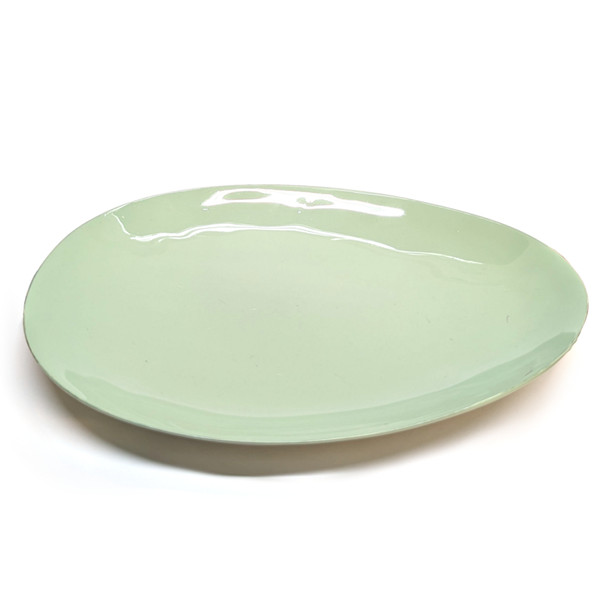 One Hundred 80 Degrees Egg Tray, Large - Mint (SI1324F)