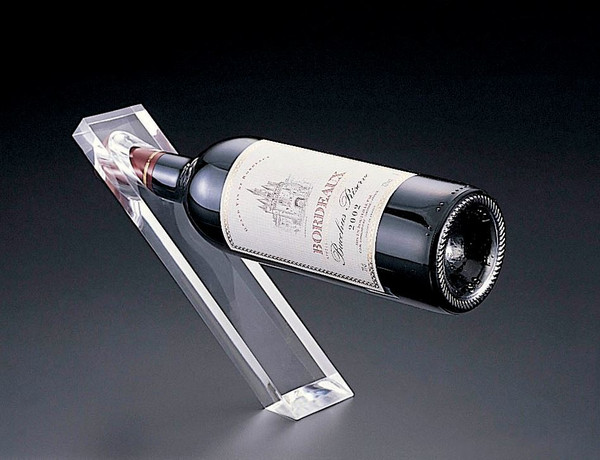 Huang Acrylic Balancing Wine Holder (2173)