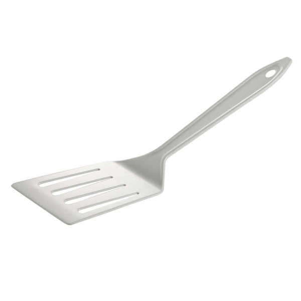 Gourmac 11" Nylon Turner, White (3717WH)