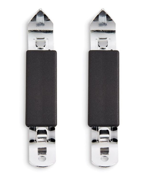HIC Bar Magnetic Can & Bottle Openers - Set of 2 (22086)