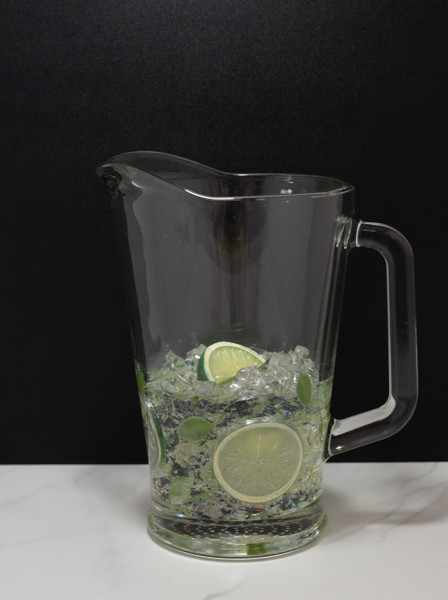 Just Dough It Replica Mojito Pitcher (W0556)