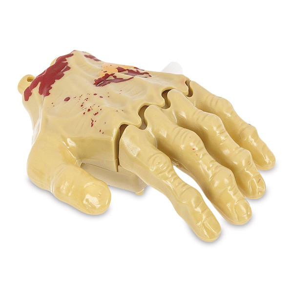 Ganz Wind Up Toy, Creepy Crawly Hand (EH74322)