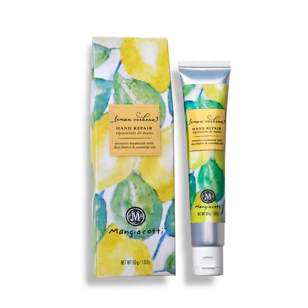 Boston International Hand Repair Lotion, Lemon Verbena (MAN2510)