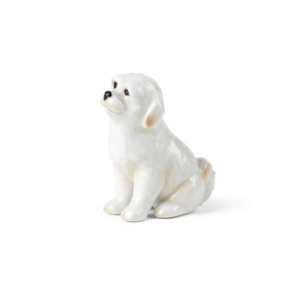 Royal Copenhagen 2024 Annual Dog Figurine (1070756)