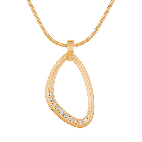 Annaleece Composure Necklace