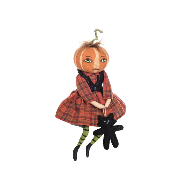 Gallerie II Pumpkin Head, Nelly (FGS75053)