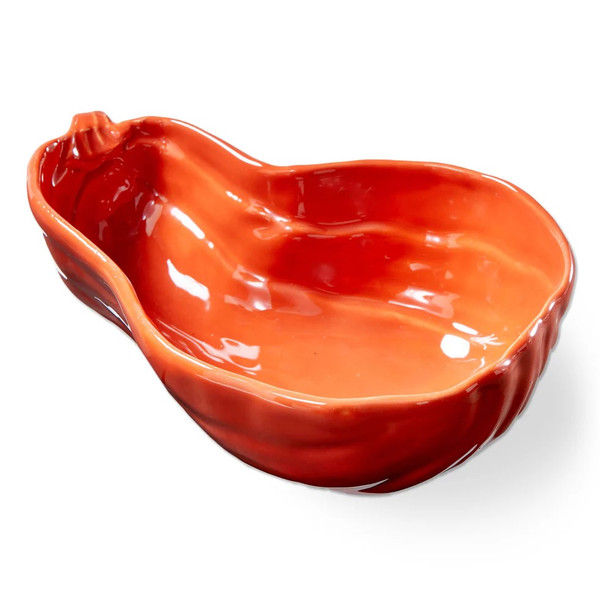 TAG Bowl, Gourd - Orange (G20550) TAG Bowl, Gourd - Orange (G20550)