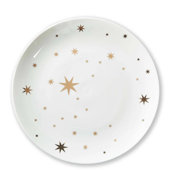 TAG Serving Platter, Starlight (G20560) TAG Serving Platter, Starlight (G20560)