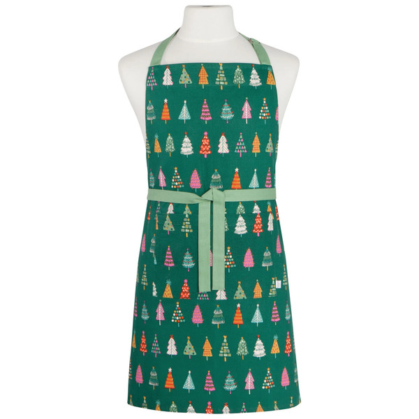 Now Designs Apron, Glitzmas (JAP2590D)