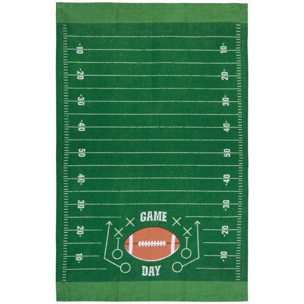 Now Designs Decorative Dishtowel, Game Day (JKT3781D) Now Designs Decorative Dishtowel, Game Day (JKT3781D)