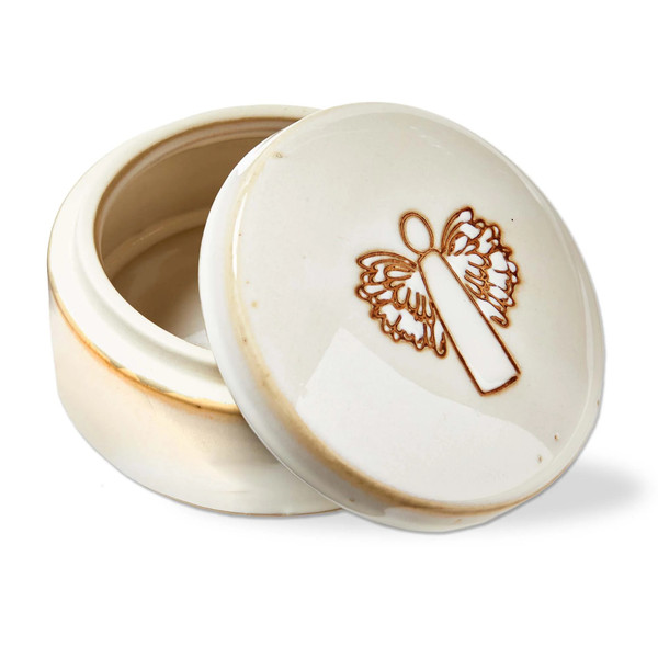 TAG Trinket Box, Angel (G20188)