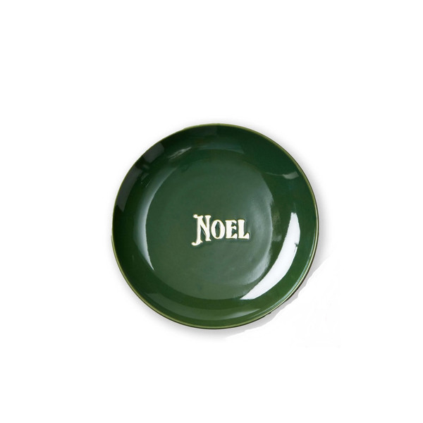 TAG Appetizer Plate, Noel (G20535B)