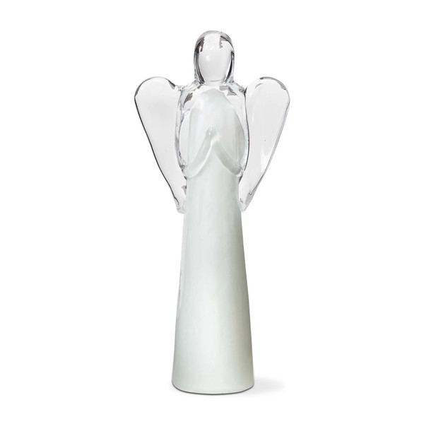TAG Glass Decor, Angel - Small  (G20295)