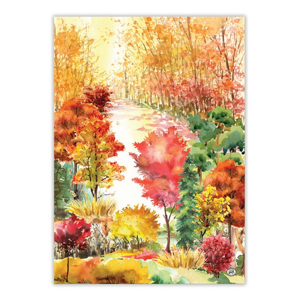Michel Design Works Kitchen Towel, Orchard Breeze (810398) Michel Design Works Kitchen Towel, Orchard Breeze (810398)