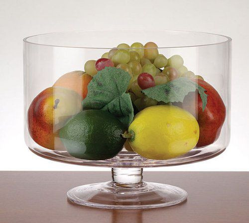 Badash Trifle Bowl, 9"