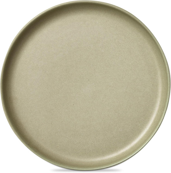TAG Logan Dinner Plate 11 inch. Sage Green (G17541)