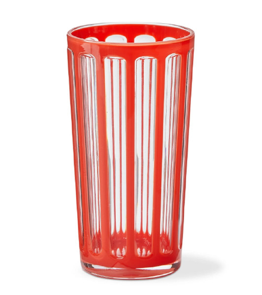 TAG Villa Acrylic Tumbler, Orange (G20732)