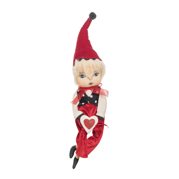 C&F Valentine Figure, Vander (FGS76038)